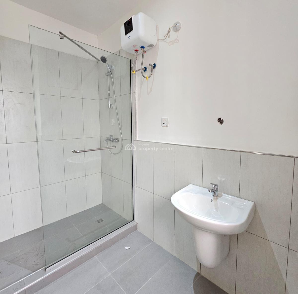 3 Bedroom Apartments in Osapa London, Lekki Lagos, 3 Bedroom Apartments in Osapa London, Osapa, Lekki, Lagos, Block of Flats for Sale