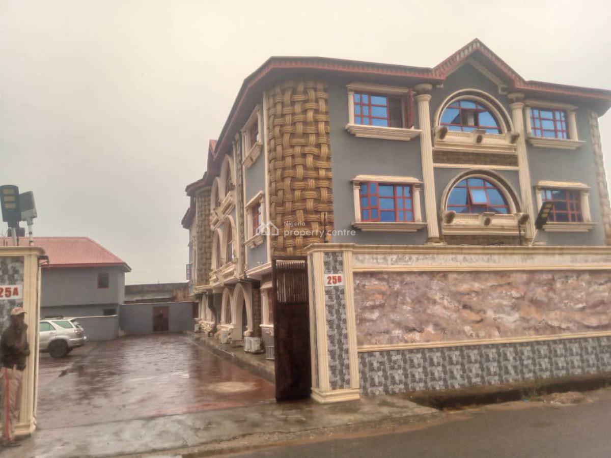 Standard Hotel with Club House, Egbeda, Alimosho, Lagos, Hotel / Guest House for Sale