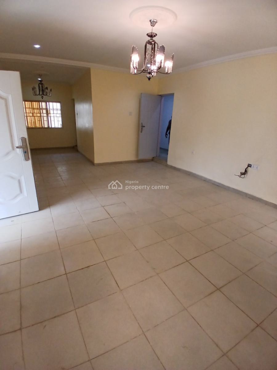 3 Bedrooms Stand Alone with 2 Rooms Bq, Kaura, Abuja, Detached Bungalow for Rent