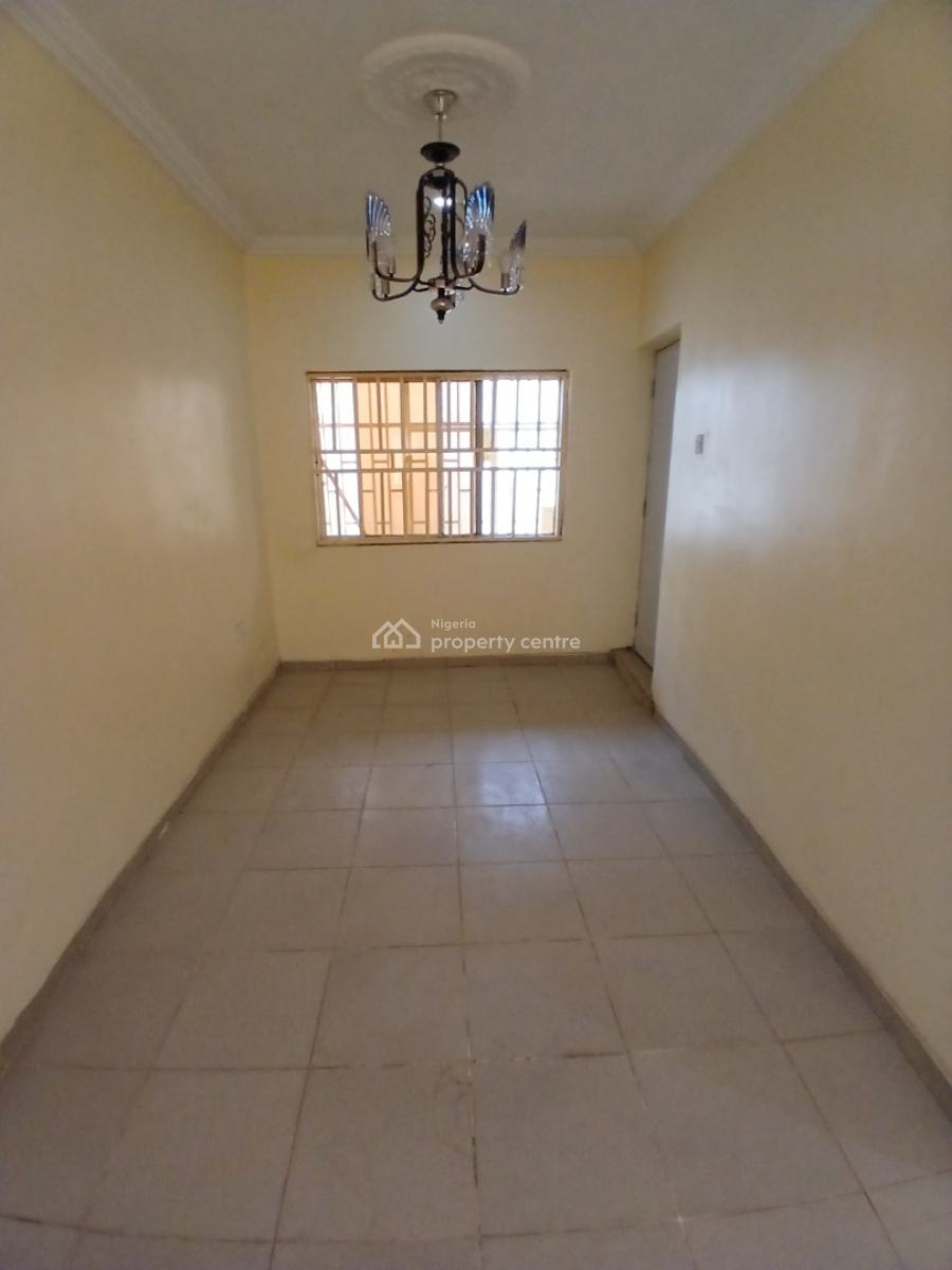 3 Bedrooms Stand Alone with 2 Rooms Bq, Kaura, Abuja, Detached Bungalow for Rent