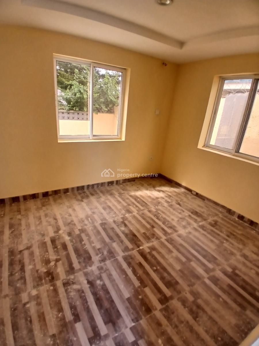 3 Bedrooms Stand Alone with 2 Rooms Bq, Kaura, Abuja, Detached Bungalow for Rent