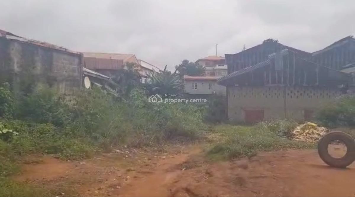 an Industrial Property on 6,200-sqmts of Land, Ilo Awela Road, Sango Ota, Ogun, Factory for Sale