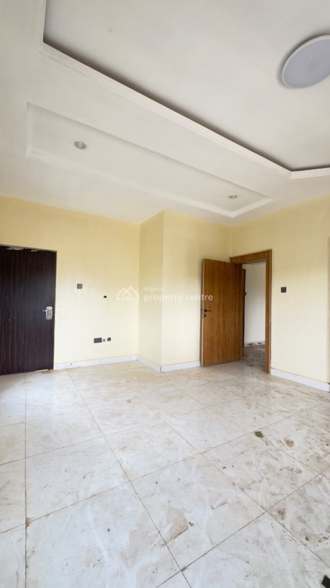 Newly Built 4 Bedroom Terraced Duplex + Bq, Mabushi, Abuja, Terraced Duplex for Rent