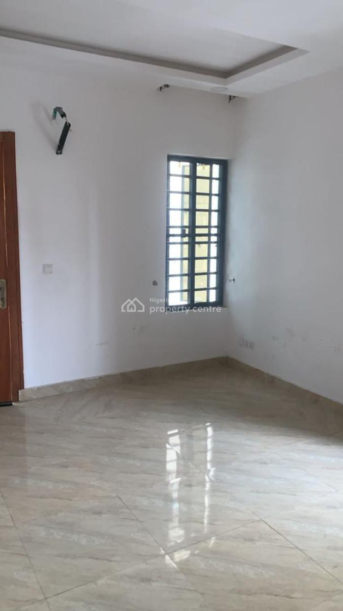 Serviced 3-bedroom, Off Freedom Way, Lekki, Lagos, Flat / Apartment for Rent