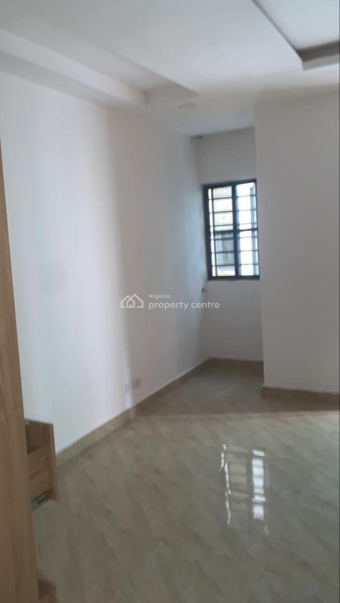 Serviced 3-bedroom, Off Freedom Way, Lekki, Lagos, Flat / Apartment for Rent