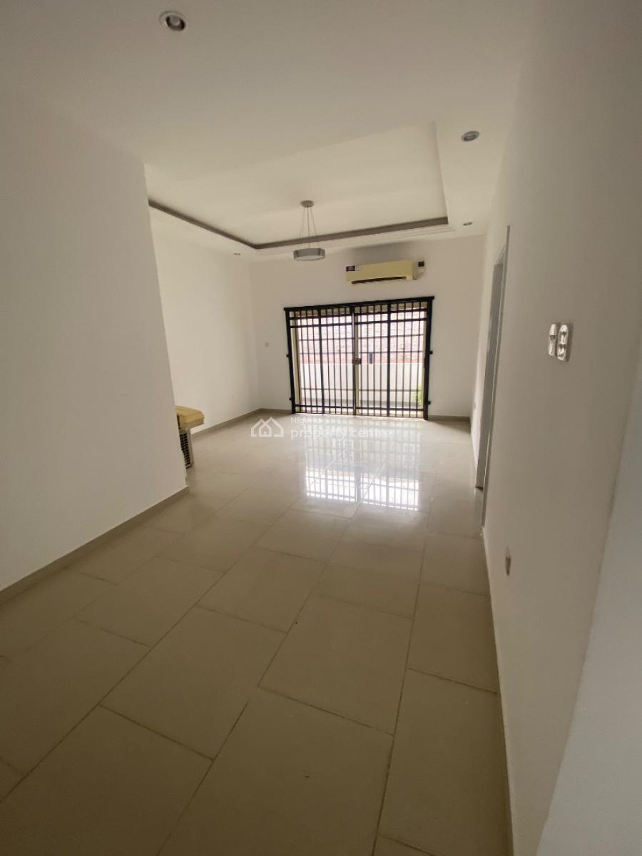 Ultra Luxury 3 Bedroom Apartment with Bq, Lekki Phase 1, Lekki, Lagos, Flat / Apartment for Rent
