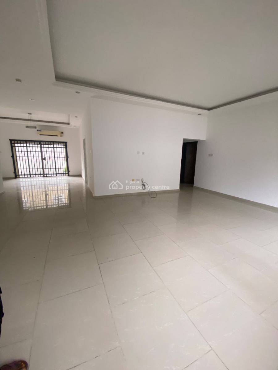 Ultra Luxury 3 Bedroom Apartment with Bq, Lekki Phase 1, Lekki, Lagos, Flat / Apartment for Rent