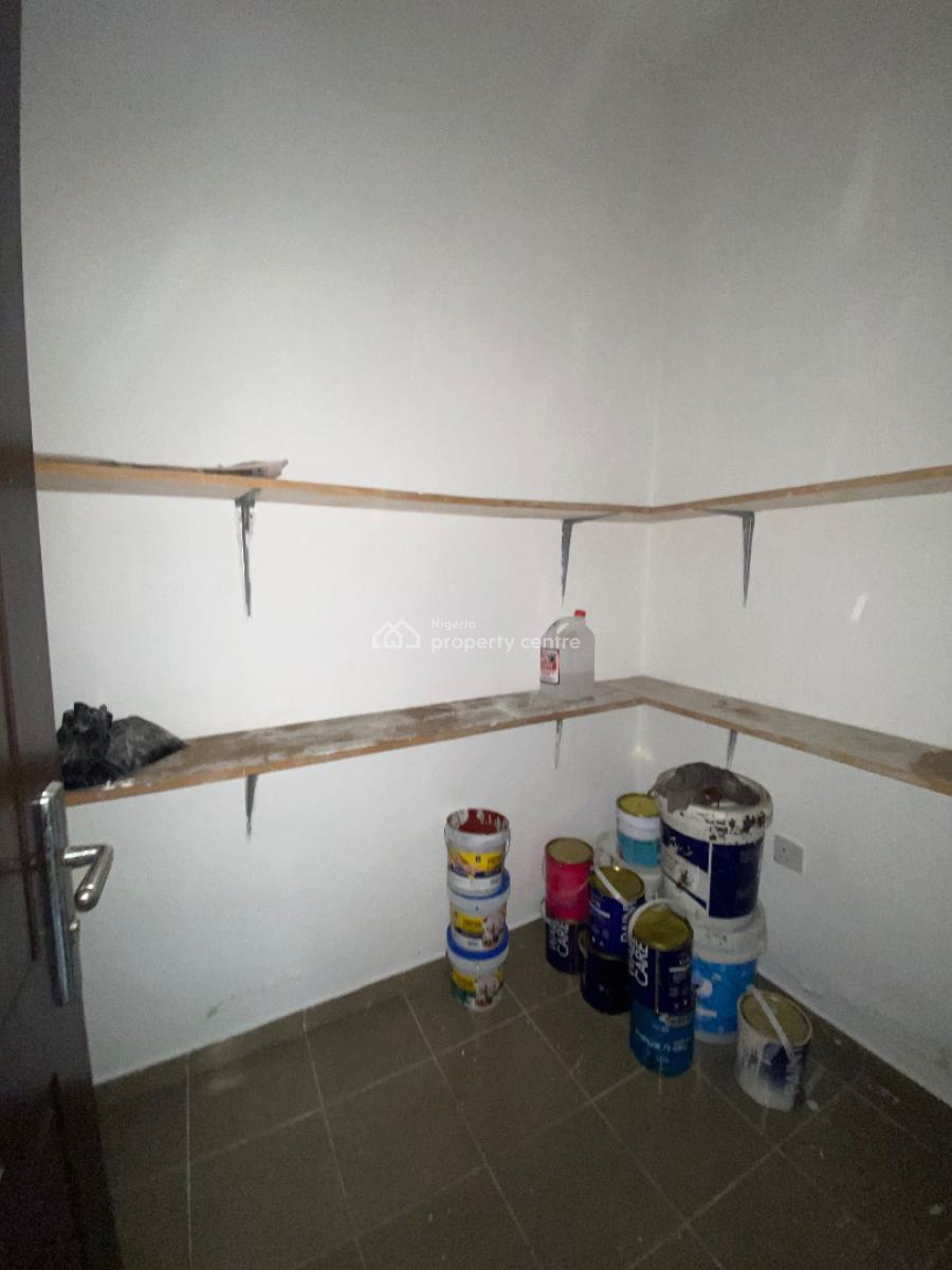 Ultra Luxury 3 Bedroom Apartment with Bq, Lekki Phase 1, Lekki, Lagos, Flat / Apartment for Rent