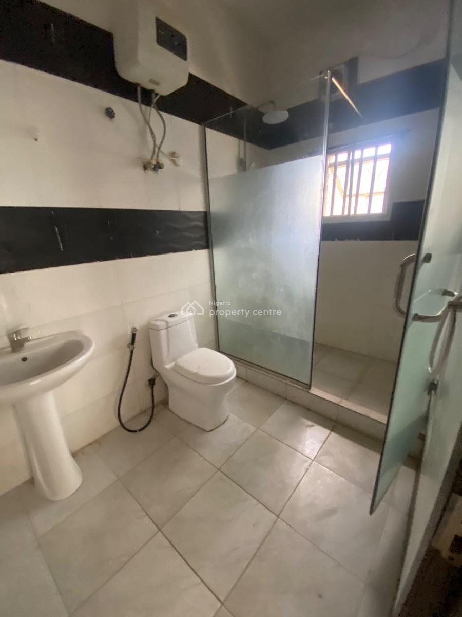 Ultra Luxury 3 Bedroom Apartment with Bq, Lekki Phase 1, Lekki, Lagos, Flat / Apartment for Rent