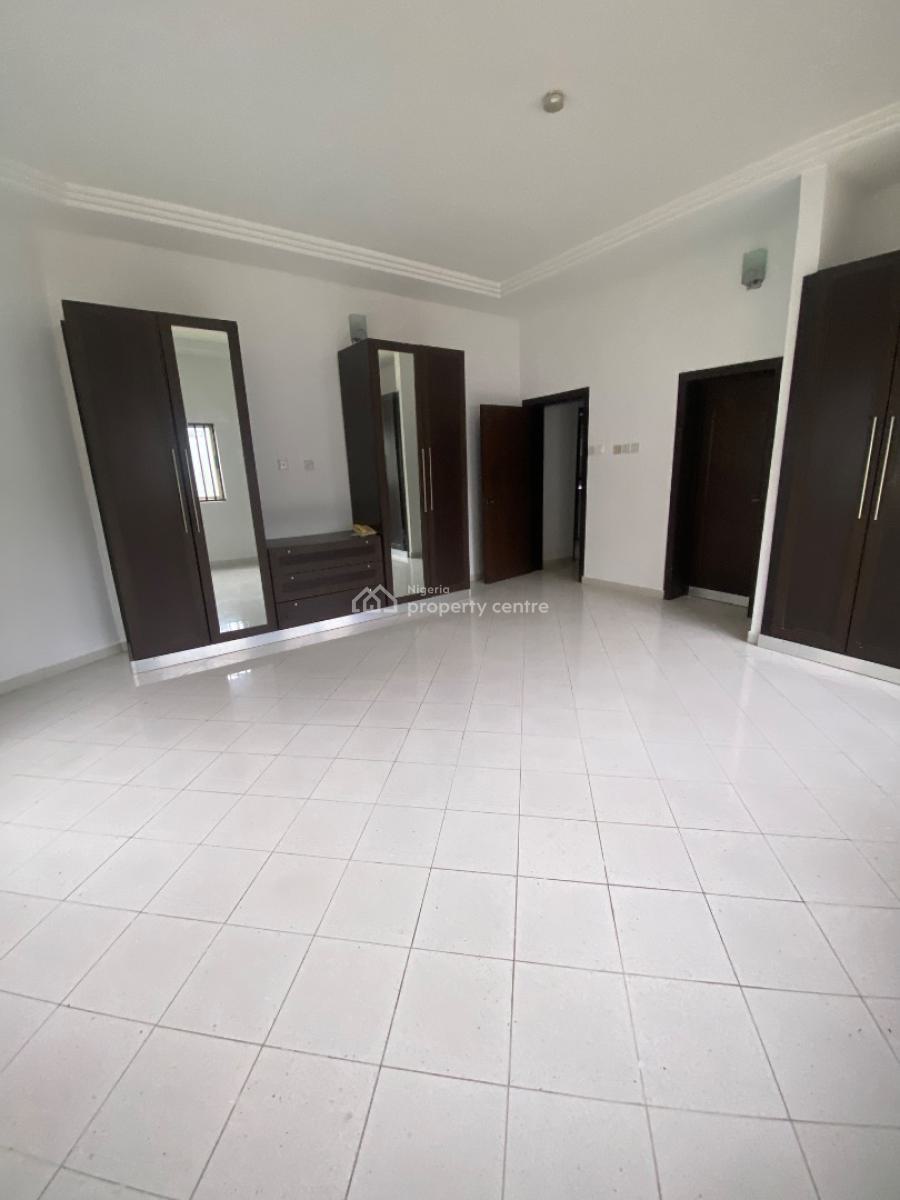 Ultra Luxury 3 Bedroom Apartment with Bq, Lekki Phase 1, Lekki, Lagos, Flat / Apartment for Rent