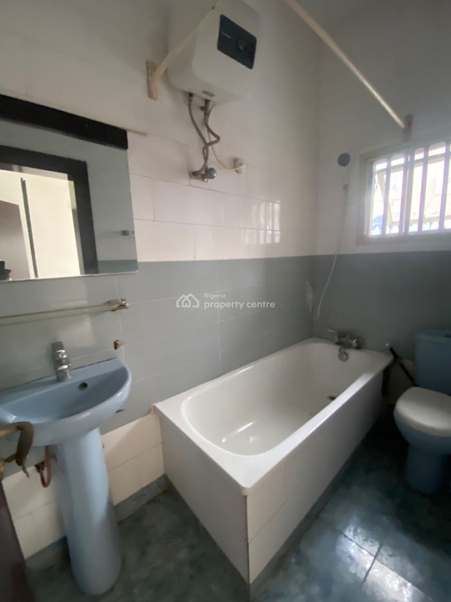 Ultra Luxury 3 Bedroom Apartment with Bq, Lekki Phase 1, Lekki, Lagos, Flat / Apartment for Rent