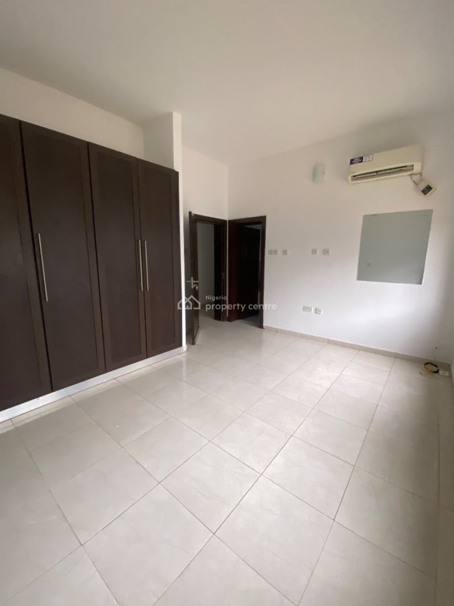 Ultra Luxury 3 Bedroom Apartment with Bq, Lekki Phase 1, Lekki, Lagos, Flat / Apartment for Rent