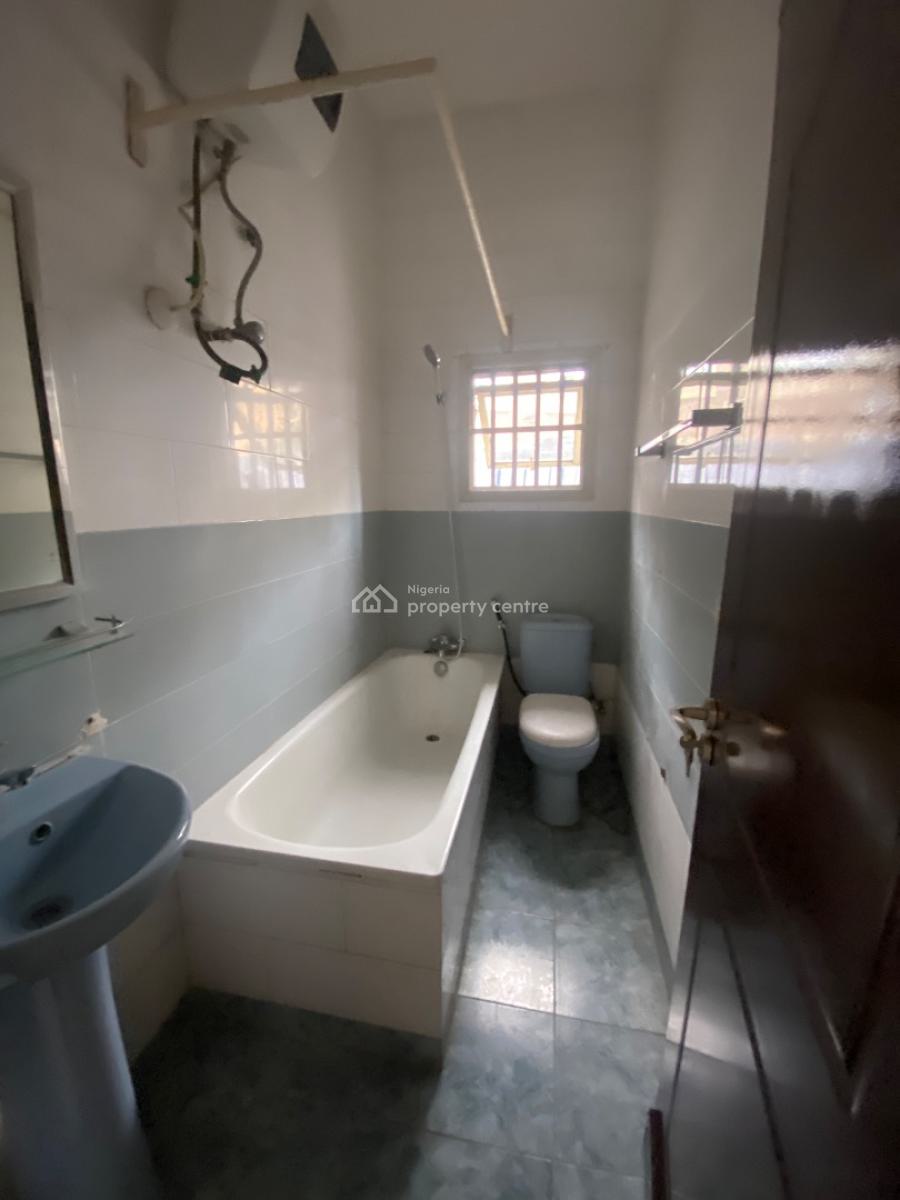 Ultra Luxury 3 Bedroom Apartment with Bq, Lekki Phase 1, Lekki, Lagos, Flat / Apartment for Rent