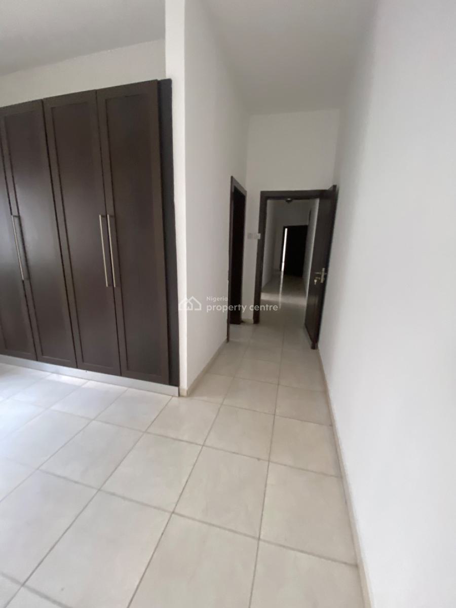Ultra Luxury 3 Bedroom Apartment with Bq, Lekki Phase 1, Lekki, Lagos, Flat / Apartment for Rent