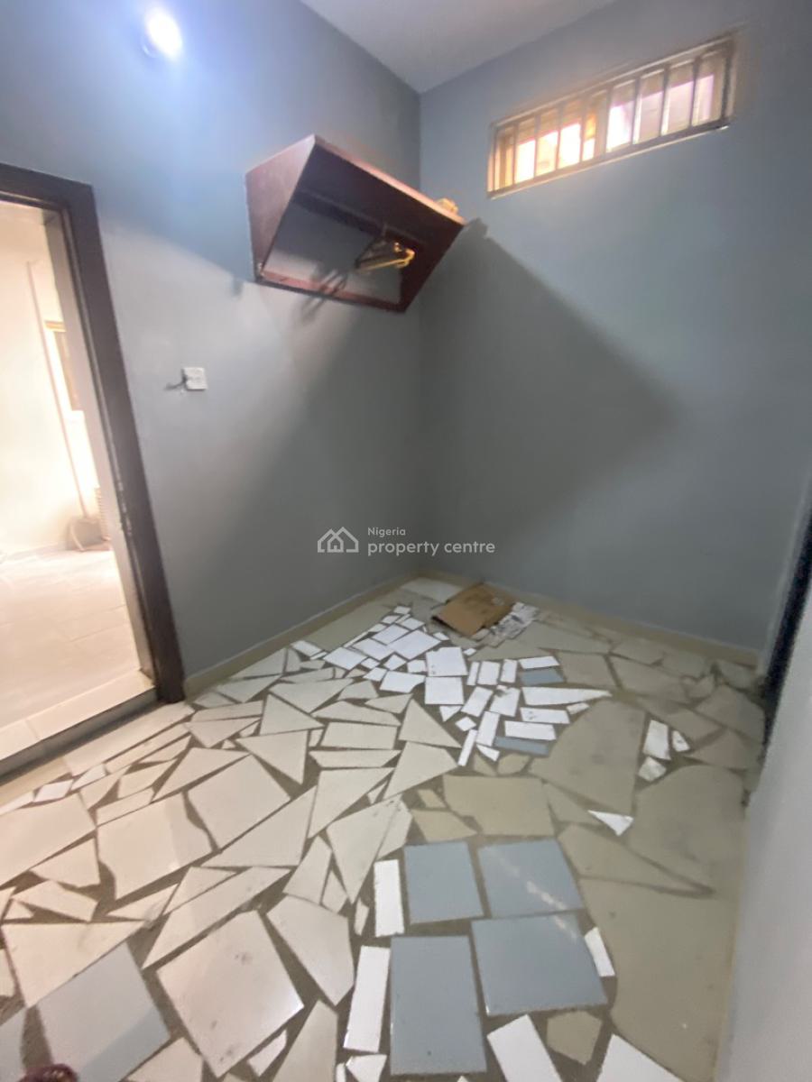 Ultra Luxury 3 Bedroom Apartment with Bq, Lekki Phase 1, Lekki, Lagos, Flat / Apartment for Rent