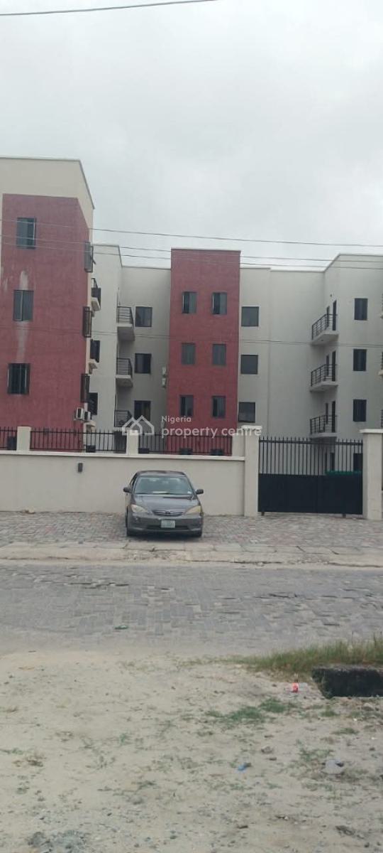 Stylish 2-bedroom Furnished Apartment, Oniru, Victoria Island (vi), Lagos, Flat / Apartment for Rent