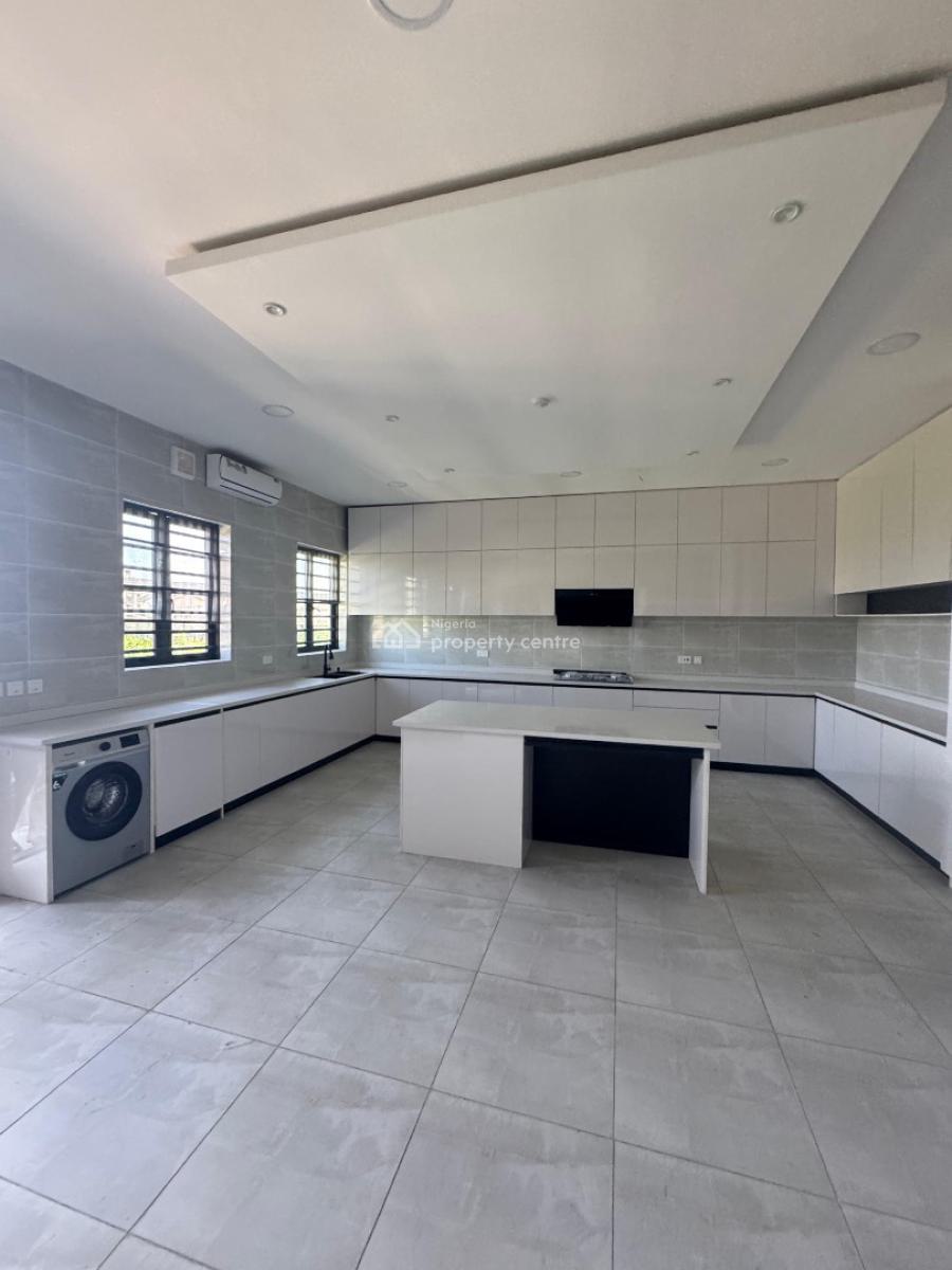 Premium Most Exclusive Estates, Cowrie Creek Estate, Lekki Phase 1, Lekki, Lagos, Semi-detached Duplex for Sale