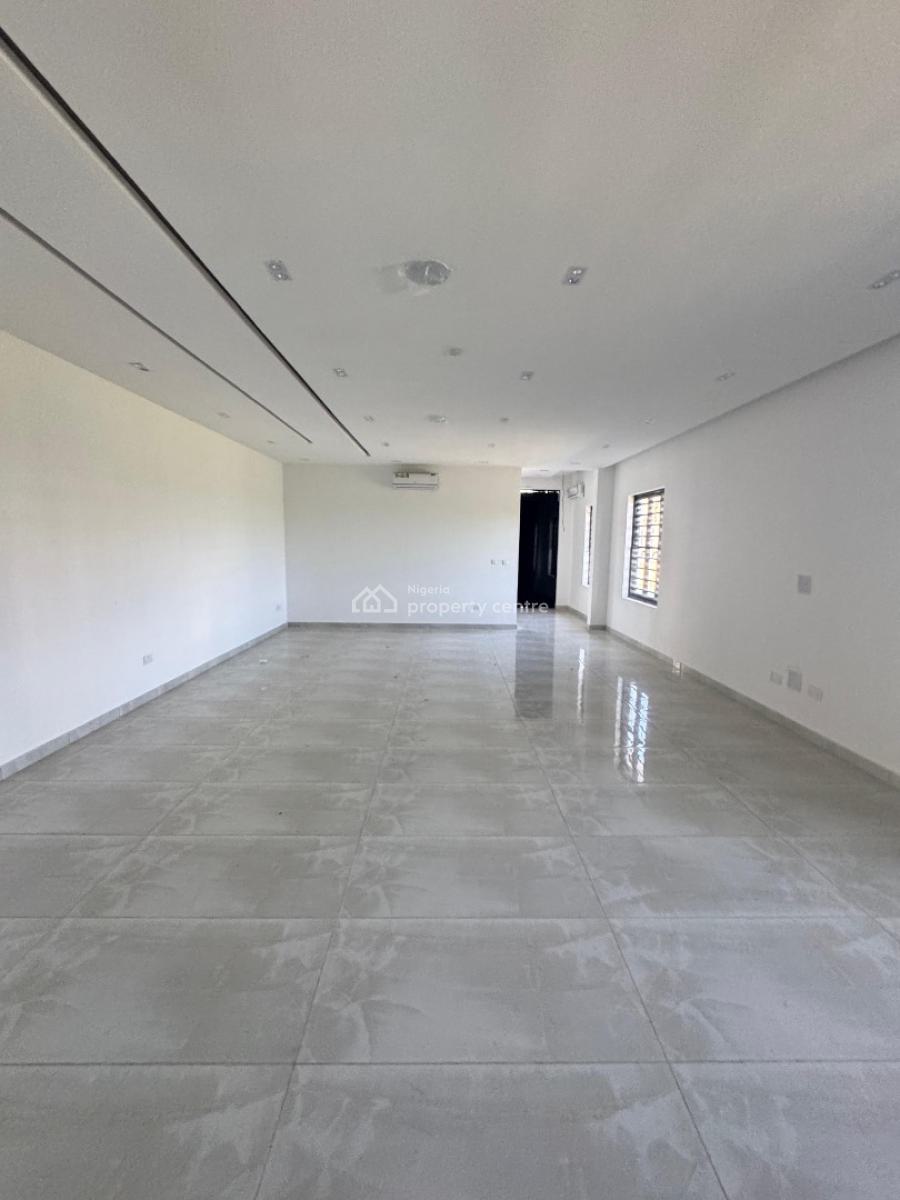 Premium Most Exclusive Estates, Cowrie Creek Estate, Lekki Phase 1, Lekki, Lagos, Semi-detached Duplex for Sale
