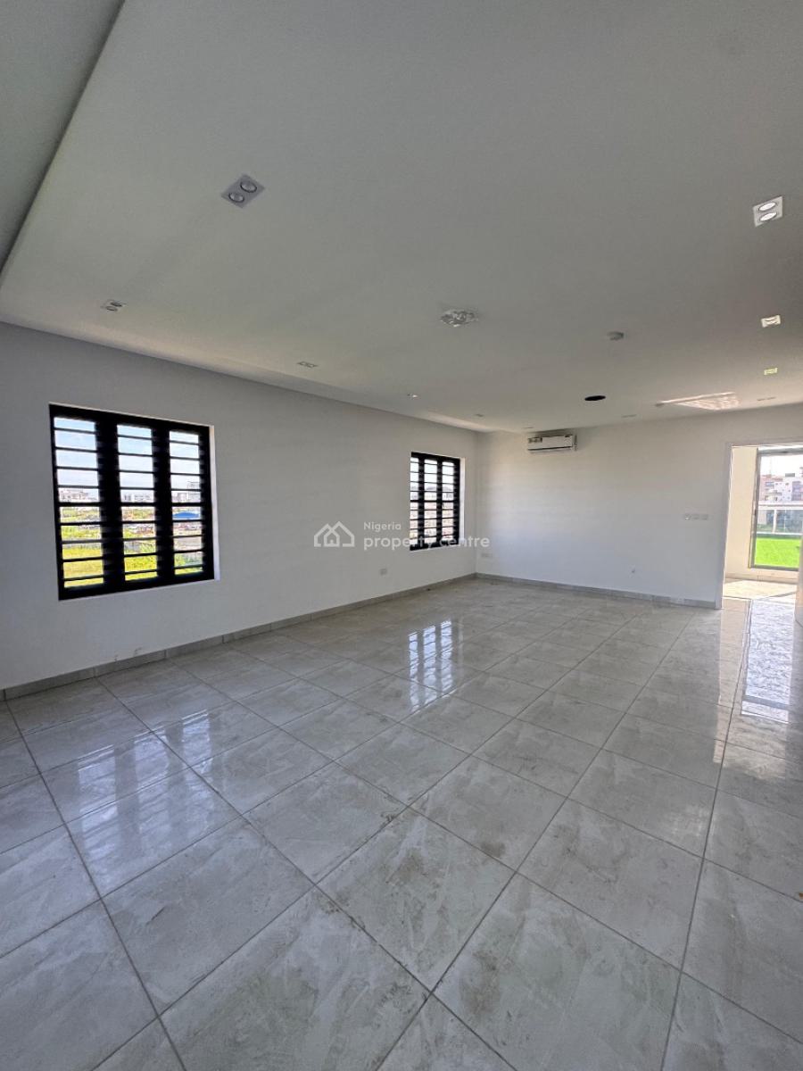 Premium Most Exclusive Estates, Cowrie Creek Estate, Lekki Phase 1, Lekki, Lagos, Semi-detached Duplex for Sale