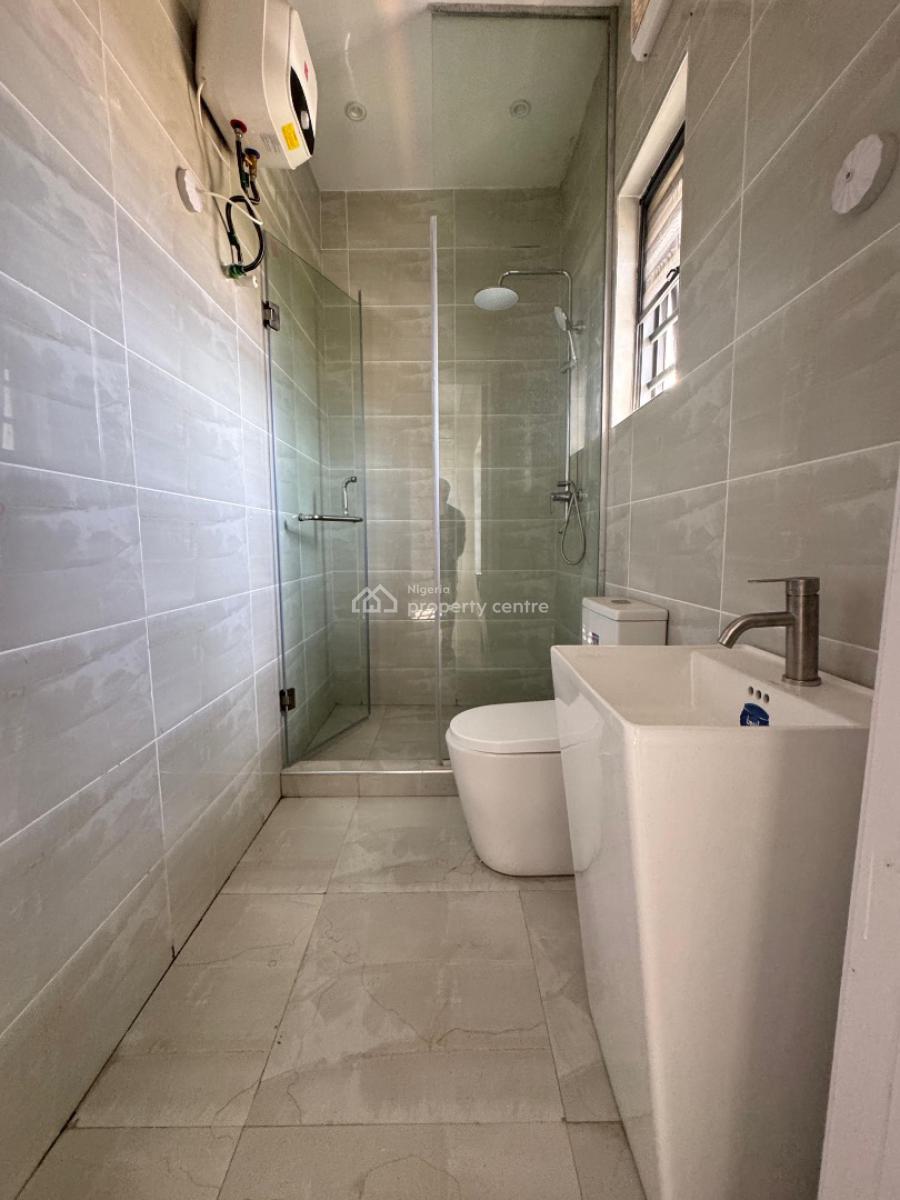 Premium Most Exclusive Estates, Cowrie Creek Estate, Lekki Phase 1, Lekki, Lagos, Semi-detached Duplex for Sale