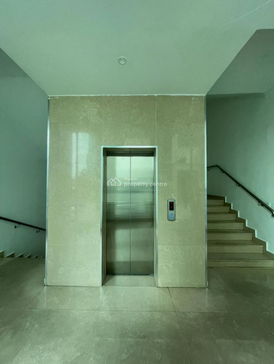 Luxury 4 Bedroom Maisonette Apartment with Bq, Old Ikoyi, Ikoyi, Lagos, House for Rent