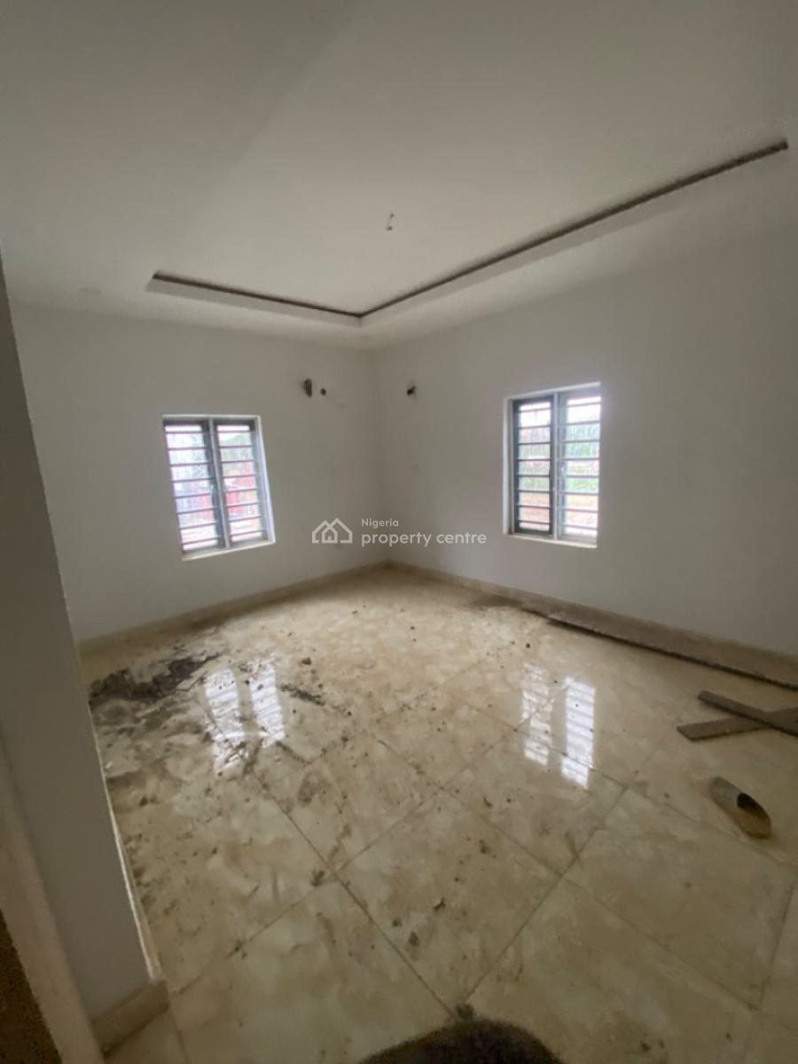 Brand New 2 Bedroom Flat,balcony, Tarred Rd, By Old Secretariat (tarred Rd), Area 1, Garki, Abuja, Flat / Apartment for Rent