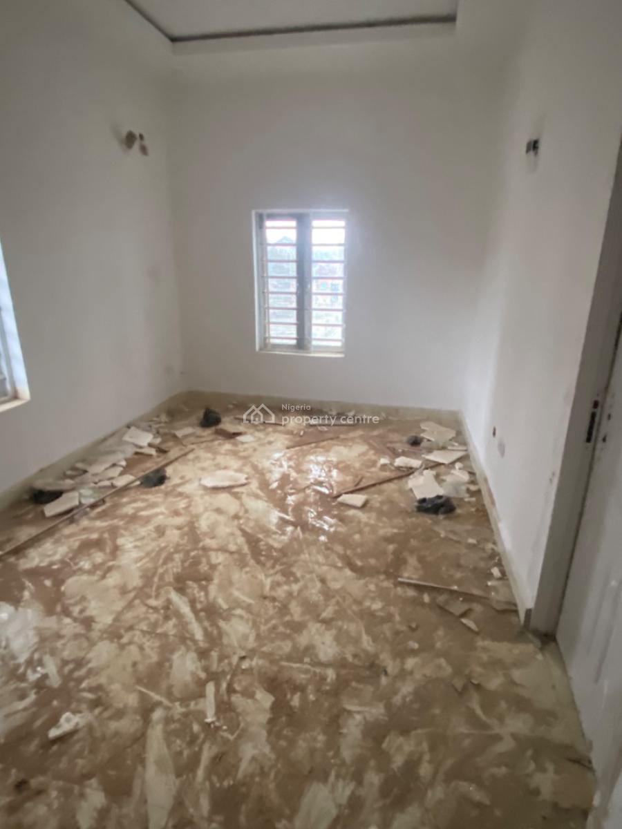 Brand New 2 Bedroom Flat,balcony, Tarred Rd, By Old Secretariat (tarred Rd), Area 1, Garki, Abuja, Flat / Apartment for Rent