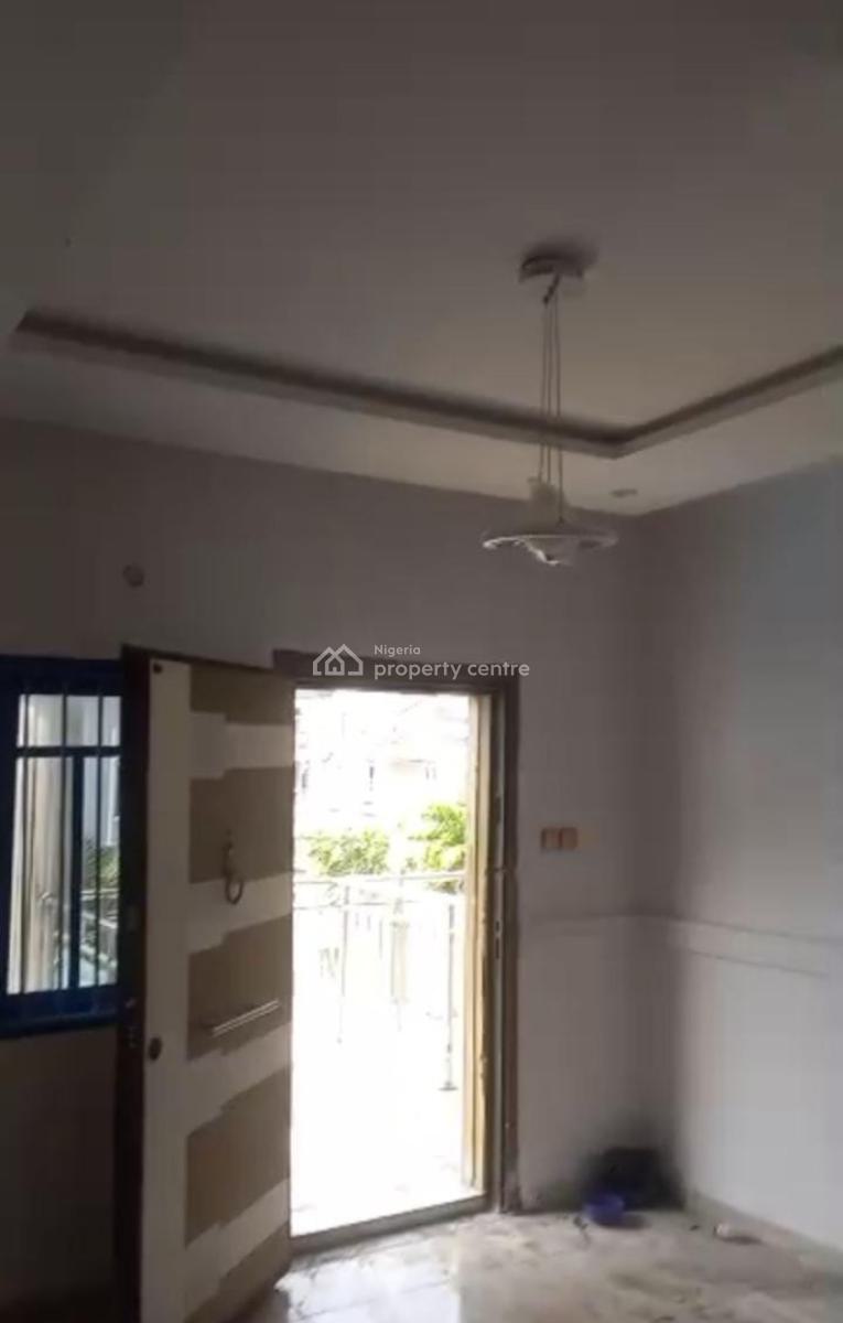Newly Built Miniflat, Ogombo, Ajah, Lagos, Mini Flat (room and Parlour) for Rent