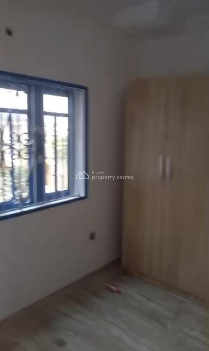 Newly Built Miniflat, Ogombo, Ajah, Lagos, Mini Flat (room and Parlour) for Rent
