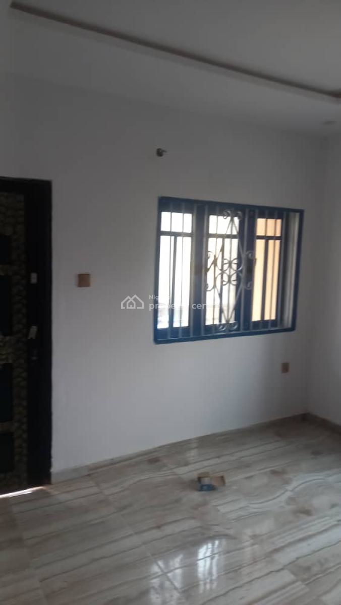 Newly Built Miniflat, Ogombo, Ajah, Lagos, Mini Flat (room and Parlour) for Rent