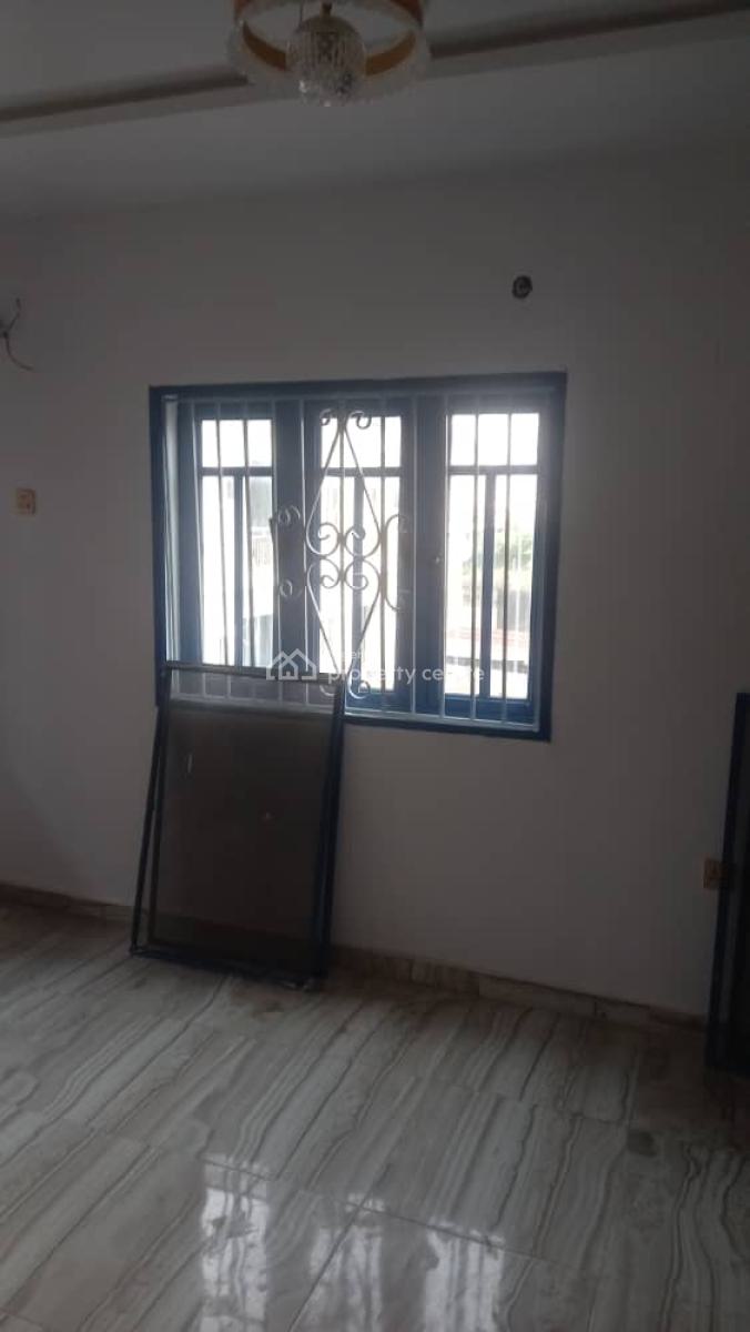 Newly Built Miniflat, Ogombo, Ajah, Lagos, Mini Flat (room and Parlour) for Rent