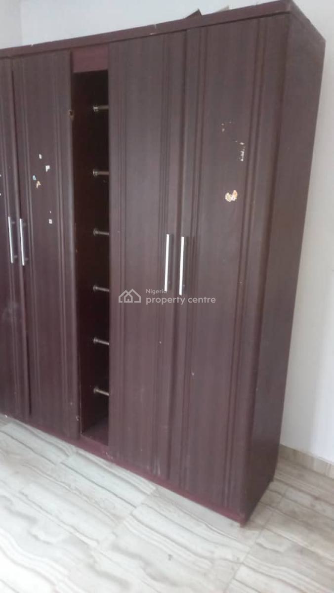 Newly Built Miniflat, Ogombo, Ajah, Lagos, Mini Flat (room and Parlour) for Rent