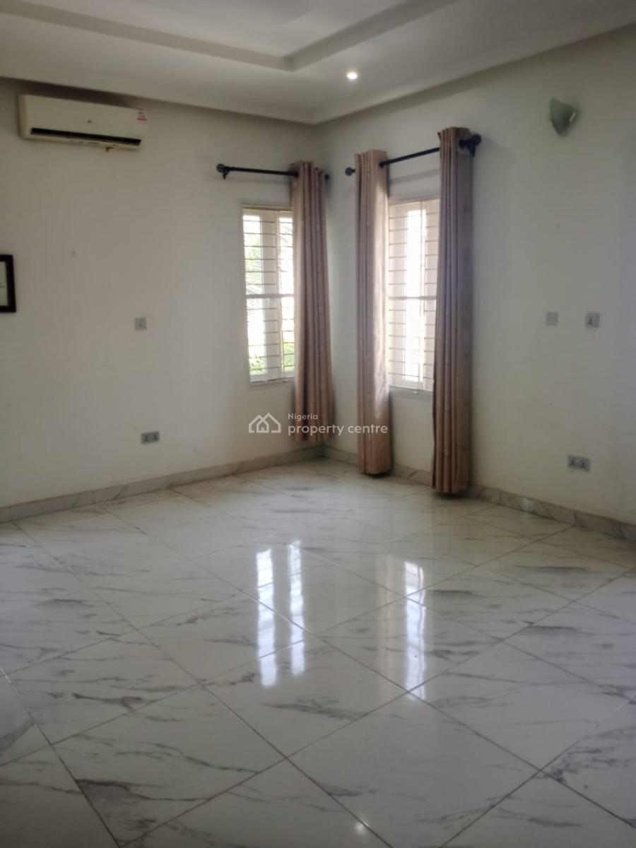 Tastefully Built and Facility Equipped Detached Duplex, Pinnock Beach Estate, Osapa, Lekki, Lagos, House for Sale