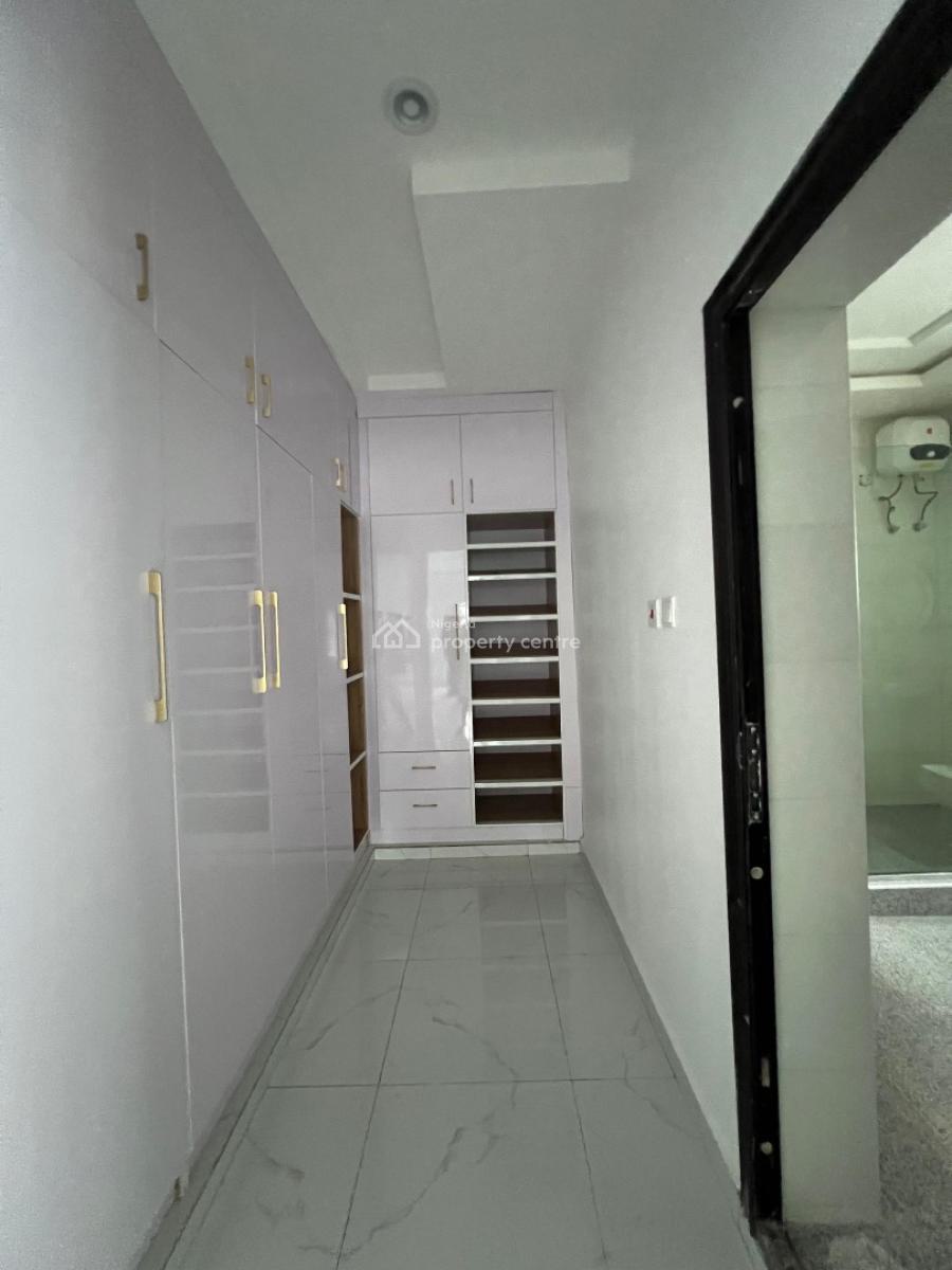 Luxurious and Tastefully Finished 5 Bedroom Detached Duplex with Bq, Shell Cooperative / Pearl Garden Estate, Port Harcourt, Rivers, Detached Duplex for Sale