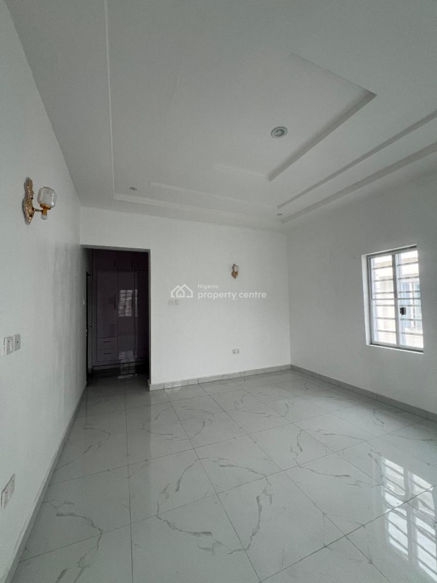 Luxurious and Tastefully Finished 5 Bedroom Detached Duplex with Bq, Shell Cooperative / Pearl Garden Estate, Port Harcourt, Rivers, Detached Duplex for Sale