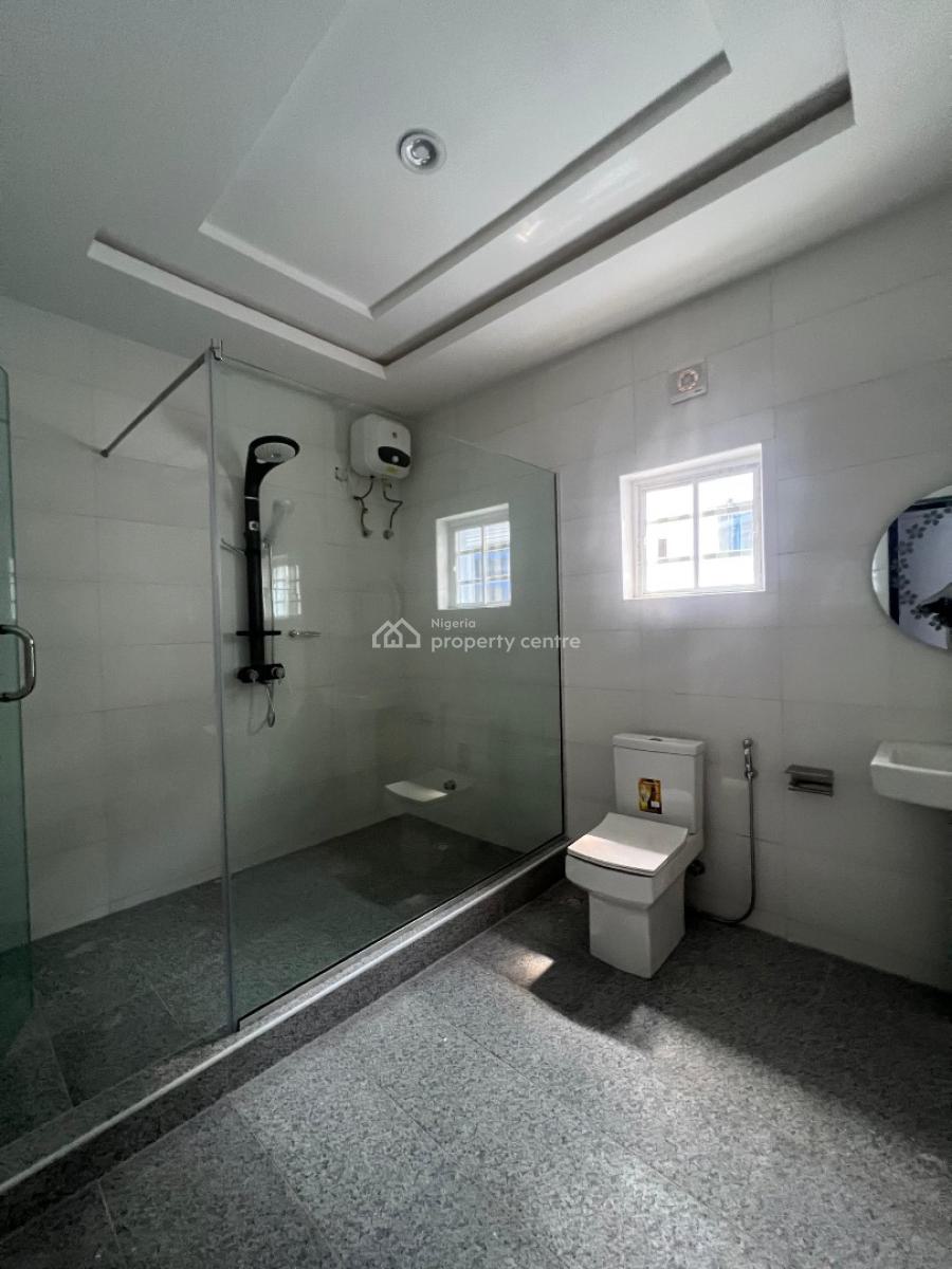 Luxurious and Tastefully Finished 5 Bedroom Detached Duplex with Bq, Shell Cooperative / Pearl Garden Estate, Port Harcourt, Rivers, Detached Duplex for Sale