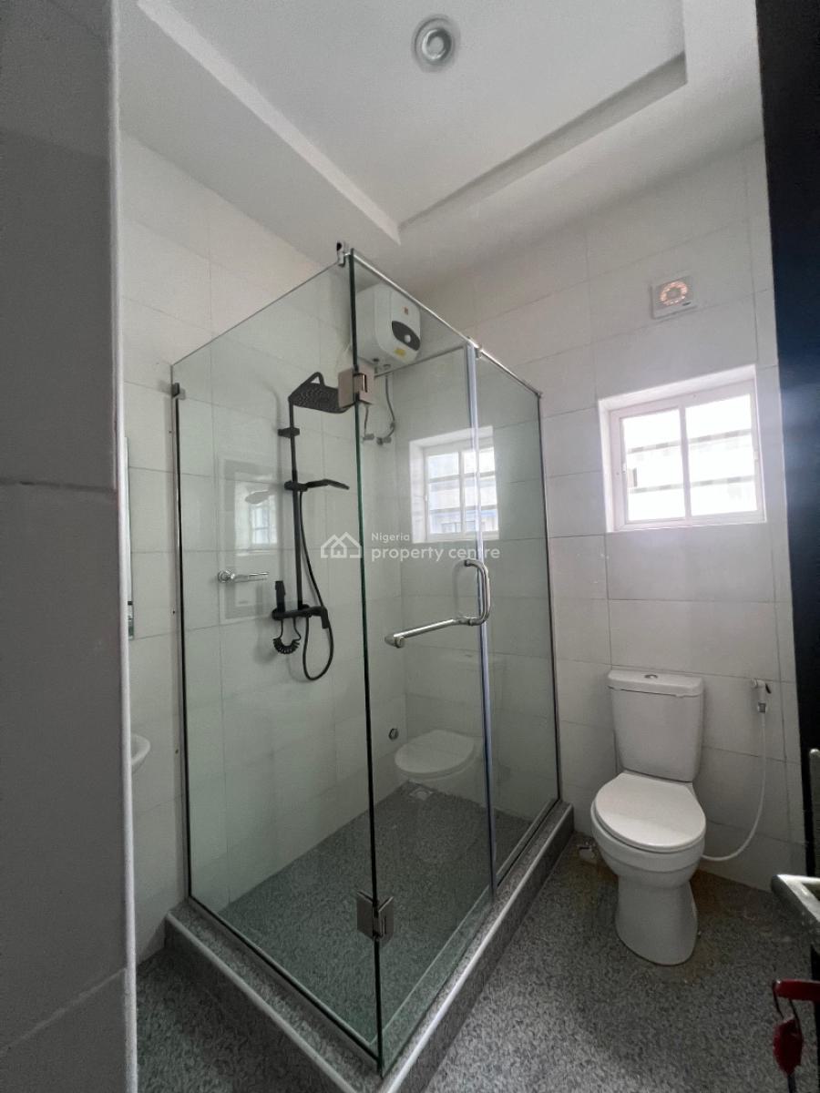 Luxurious and Tastefully Finished 5 Bedroom Detached Duplex with Bq, Shell Cooperative / Pearl Garden Estate, Port Harcourt, Rivers, Detached Duplex for Sale