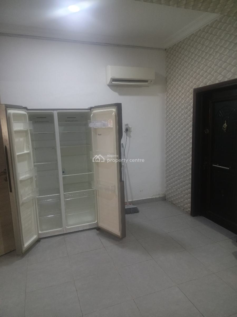 3 Bedroom Apartment, Dideolu Estate, Victoria Island (vi), Lagos, Flat / Apartment for Rent