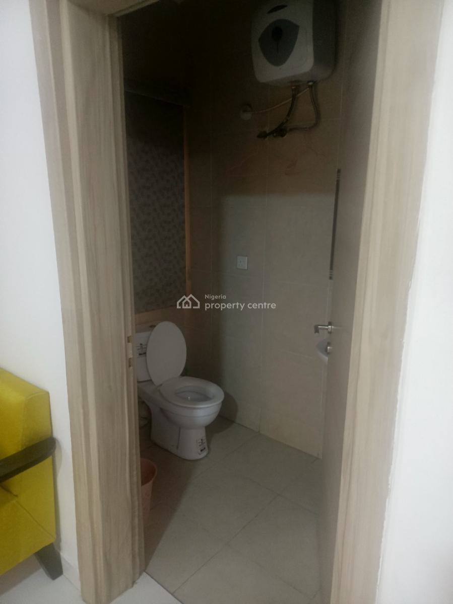 3 Bedroom Apartment, Dideolu Estate, Victoria Island (vi), Lagos, Flat / Apartment for Rent