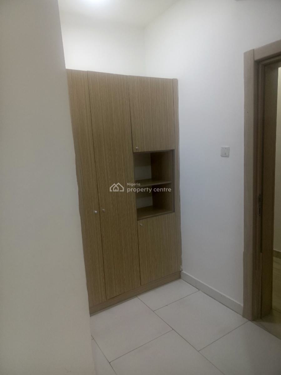 3 Bedroom Apartment, Dideolu Estate, Victoria Island (vi), Lagos, Flat / Apartment for Rent