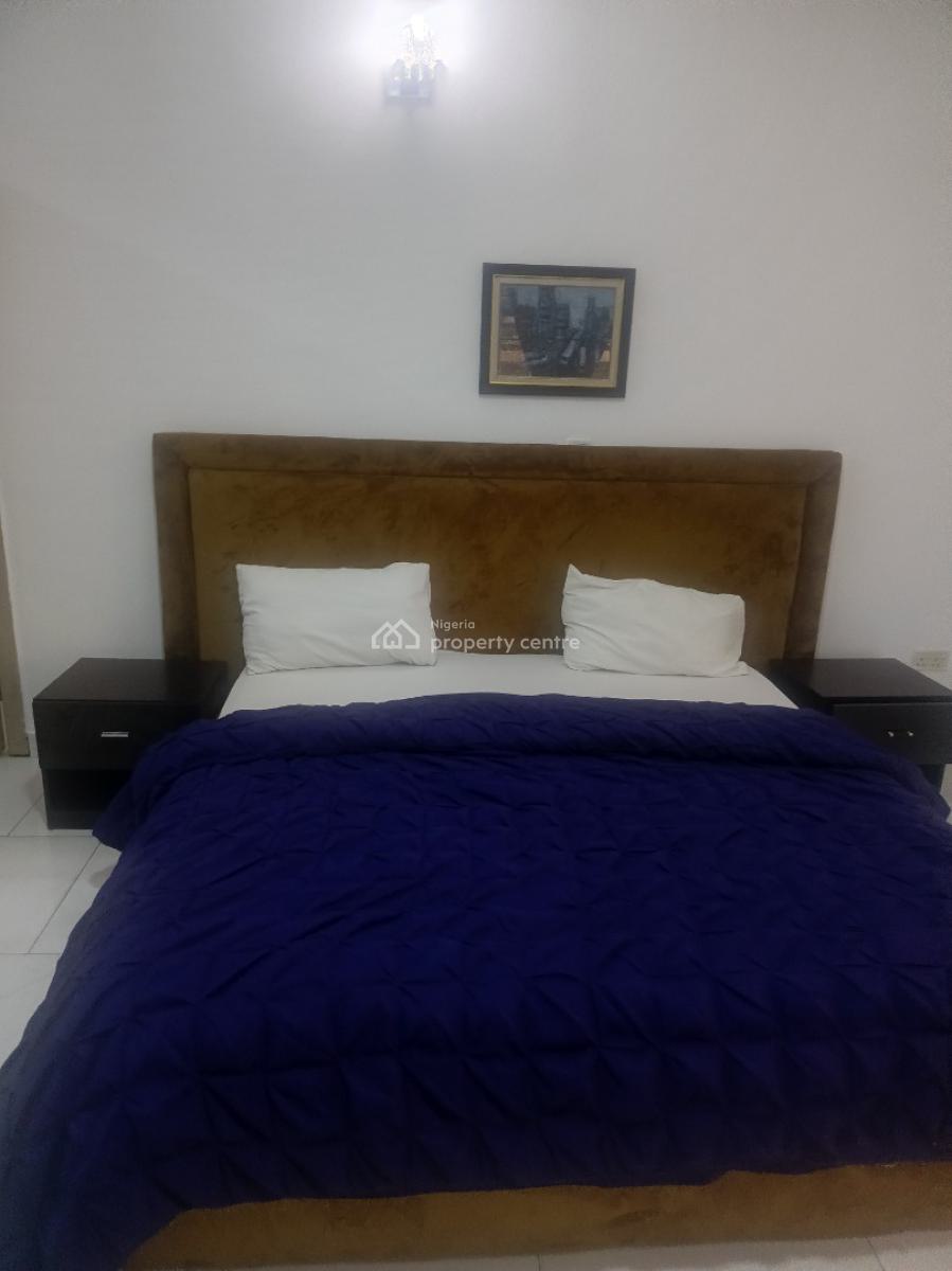 3 Bedroom Apartment, Dideolu Estate, Victoria Island (vi), Lagos, Flat / Apartment for Rent