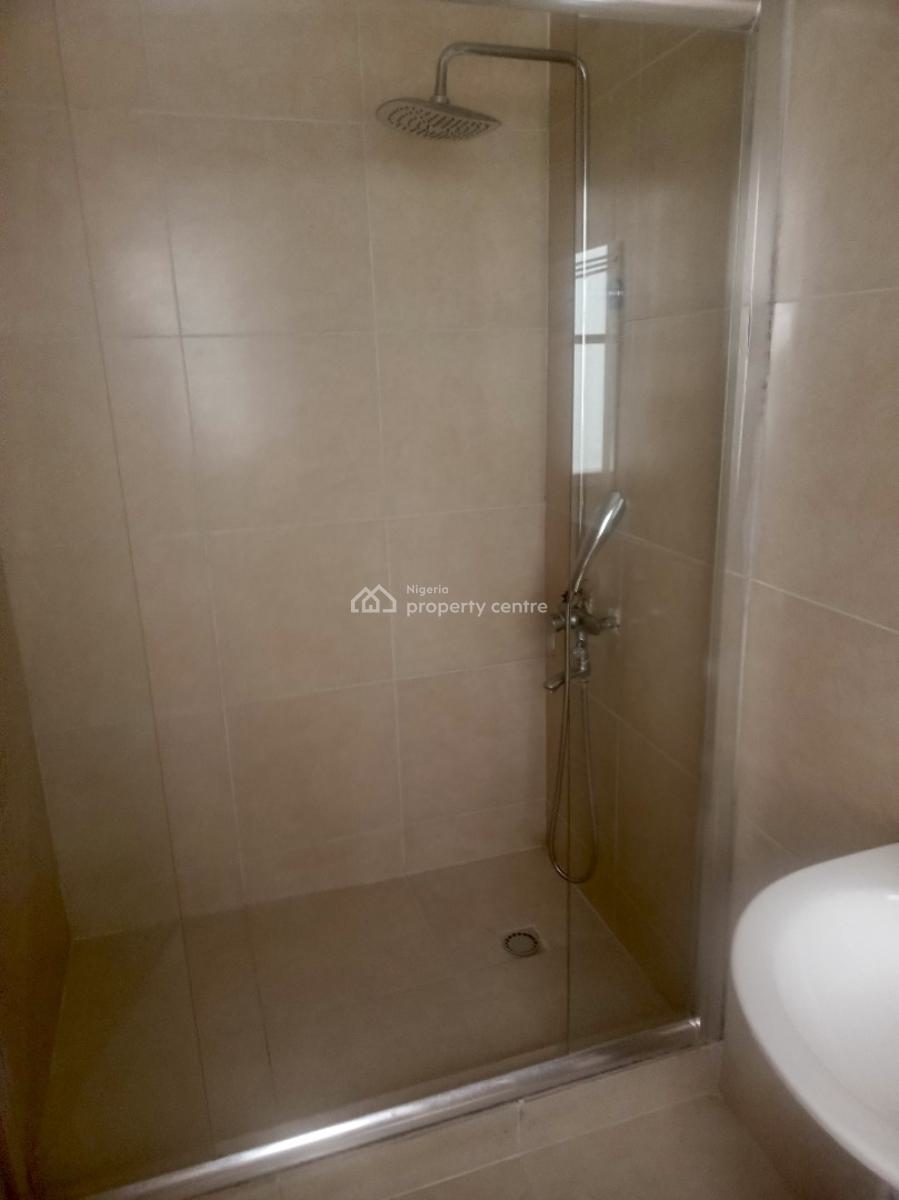 3 Bedroom Apartment, Dideolu Estate, Victoria Island (vi), Lagos, Flat / Apartment for Rent