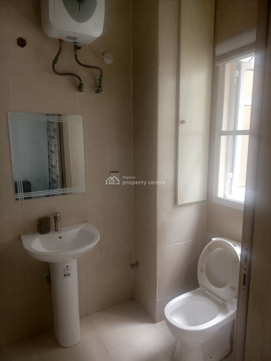 3 Bedroom Apartment, Dideolu Estate, Victoria Island (vi), Lagos, Flat / Apartment for Rent