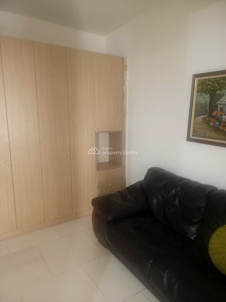 3 Bedroom Apartment, Dideolu Estate, Victoria Island (vi), Lagos, Flat / Apartment for Rent