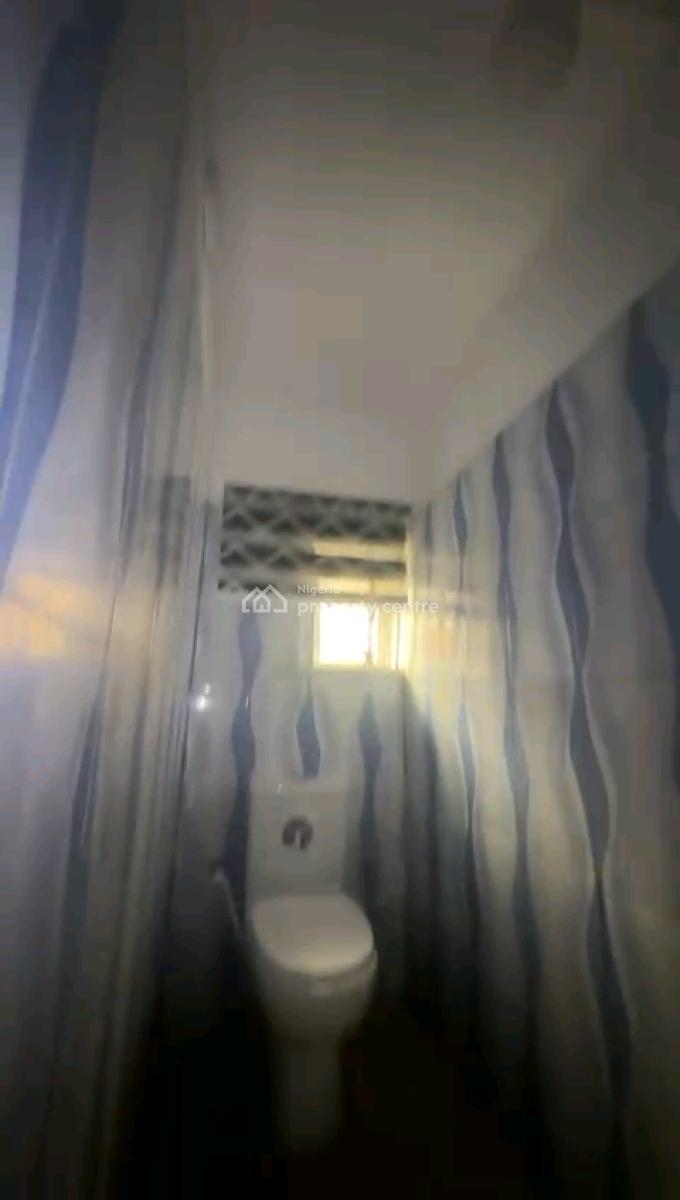 Neatly Used and Standard Miniflat in a Secured Environment, Fadeyi, Shomolu, Lagos, Mini Flat (room and Parlour) for Rent
