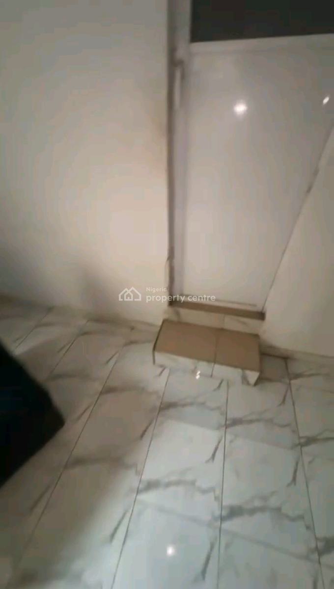 Neatly Used and Standard Miniflat in a Secured Environment, Fadeyi, Shomolu, Lagos, Mini Flat (room and Parlour) for Rent