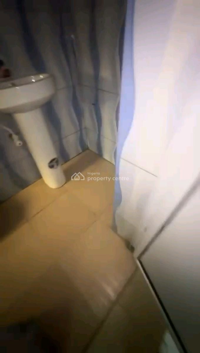 Neatly Used and Standard Miniflat in a Secured Environment, Fadeyi, Shomolu, Lagos, Mini Flat (room and Parlour) for Rent
