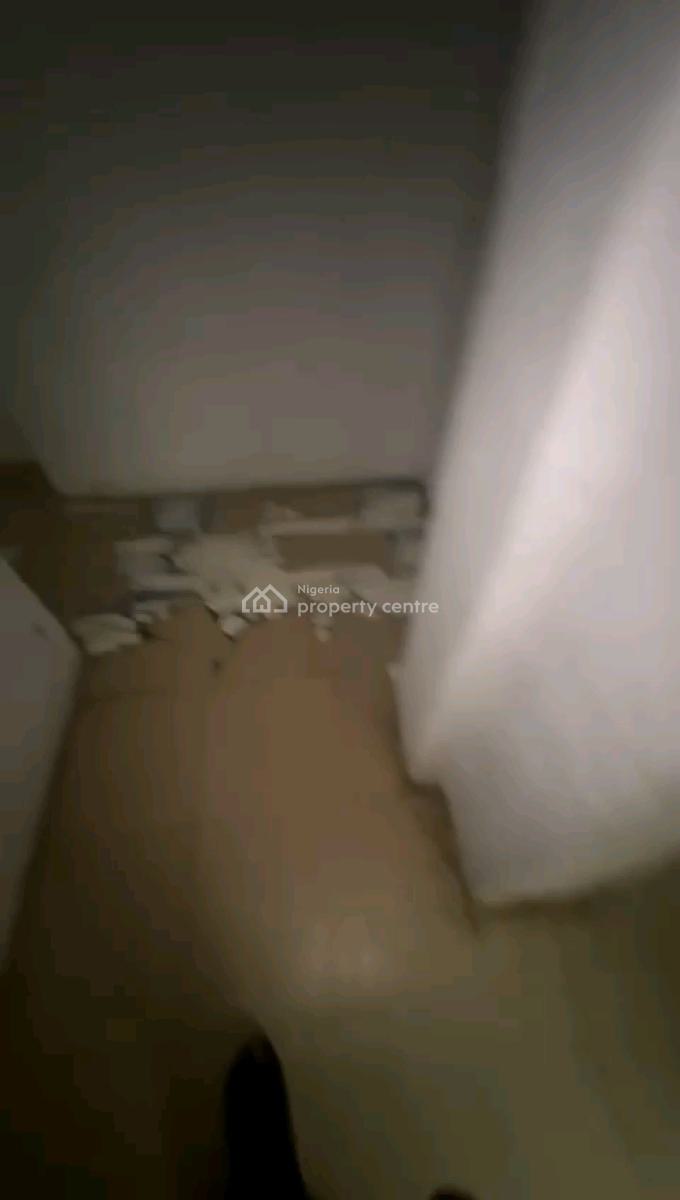 Neatly Used and Standard Miniflat in a Secured Environment, Fadeyi, Shomolu, Lagos, Mini Flat (room and Parlour) for Rent