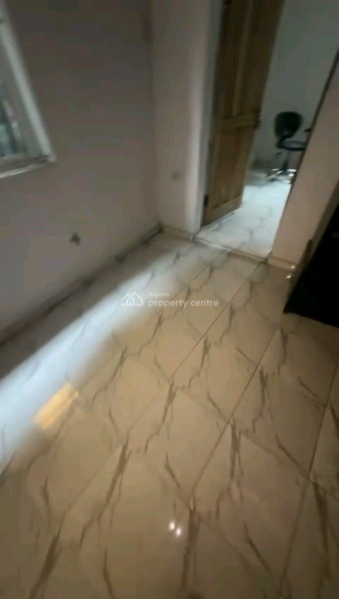 Neatly Used and Standard Miniflat in a Secured Environment, Fadeyi, Shomolu, Lagos, Mini Flat (room and Parlour) for Rent