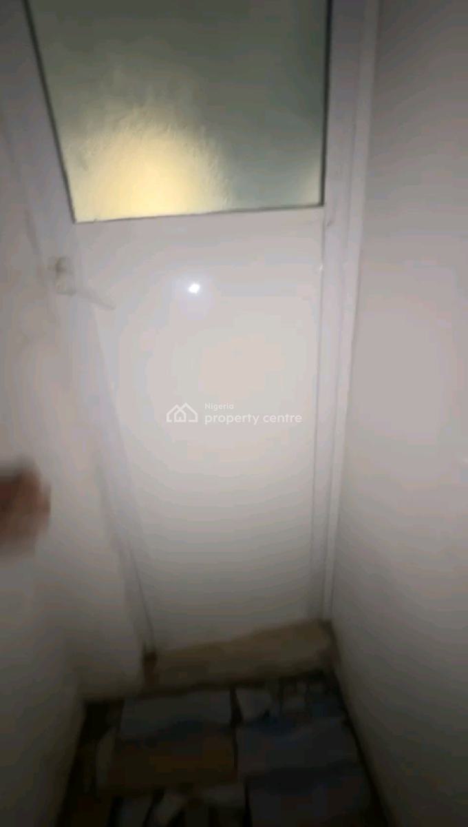 Neatly Used and Standard Miniflat in a Secured Environment, Fadeyi, Shomolu, Lagos, Mini Flat (room and Parlour) for Rent